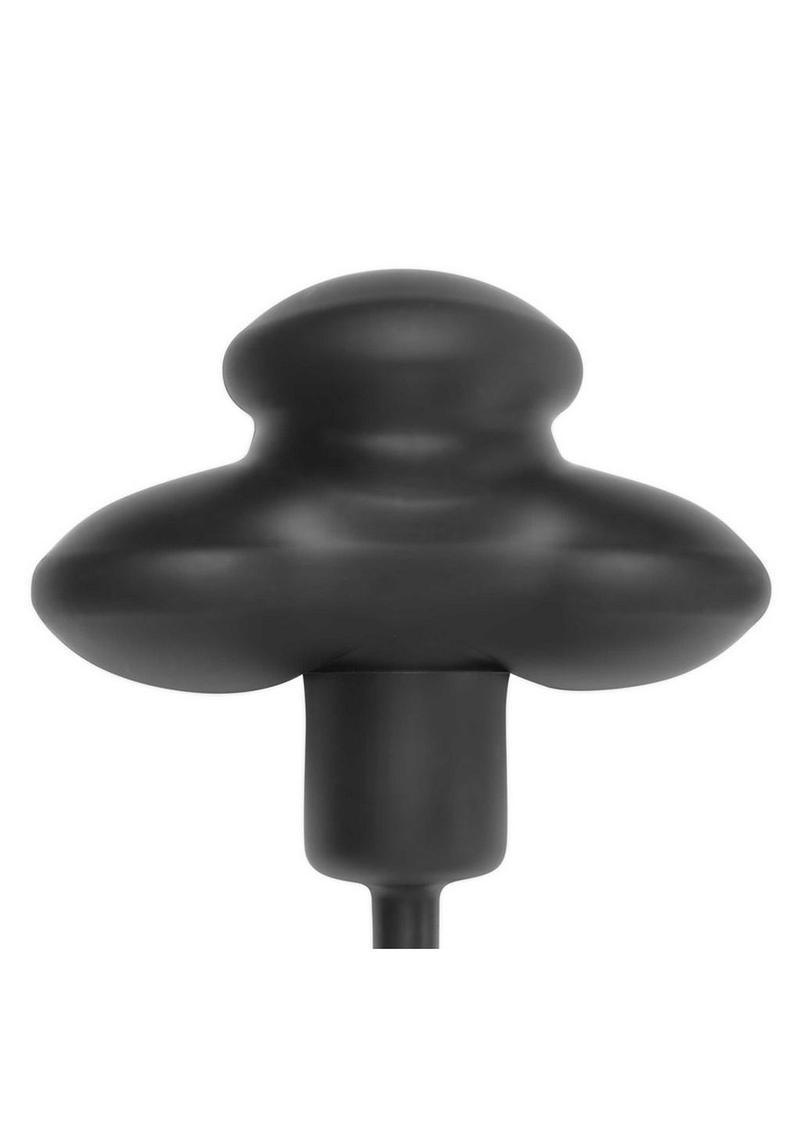 Master Series Inhibitor Inflatable Gag Master Series