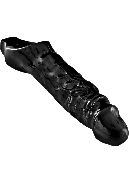 Load image 1 in gallery view. Master Series Mamba Cock Sheath - Its Cassidy Bybee
