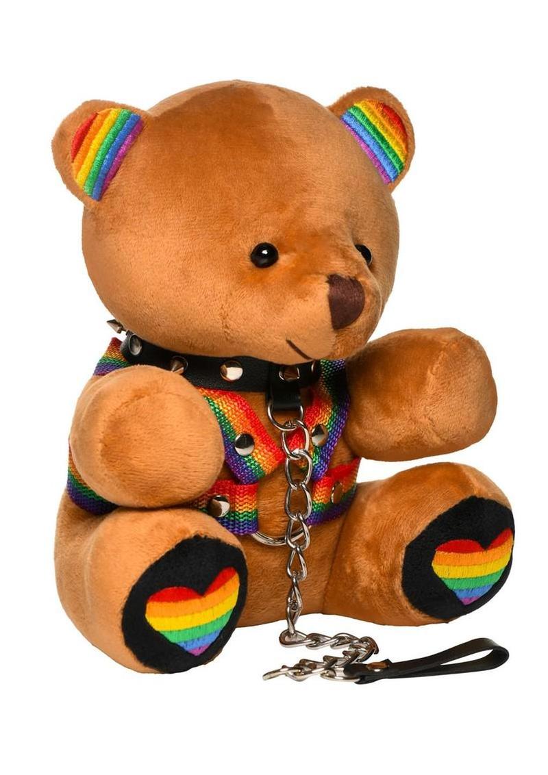 Master Series Pride Bear Master Series