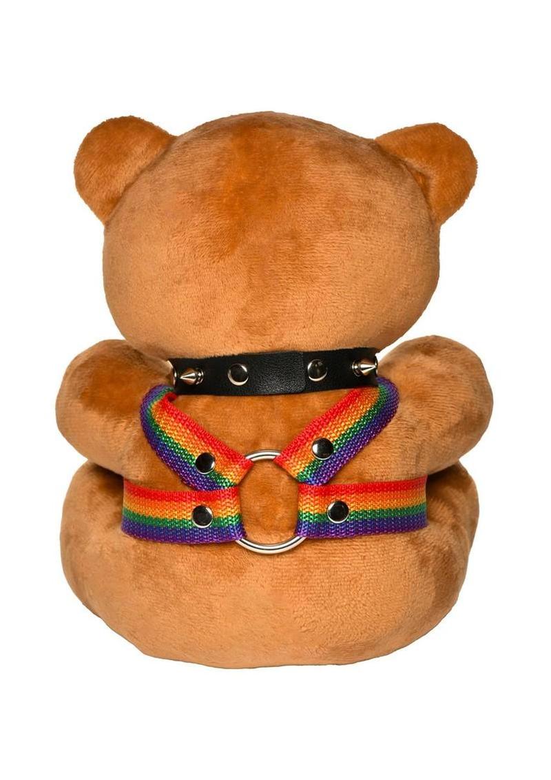Master Series Pride Bear Master Series