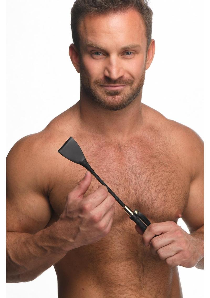 Master Series Stallion Riding Crop Master Series