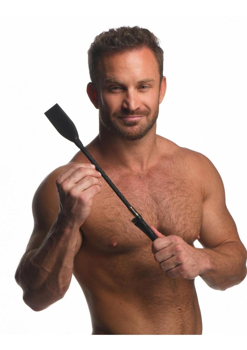 Master Series Stallion Riding Crop Master Series