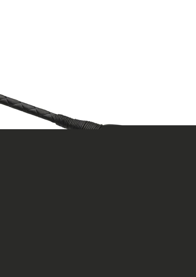 Master Series Stallion Riding Crop Master Series