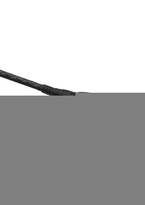 Load image 1 in gallery view. Master Series Stallion Riding Crop Master Series