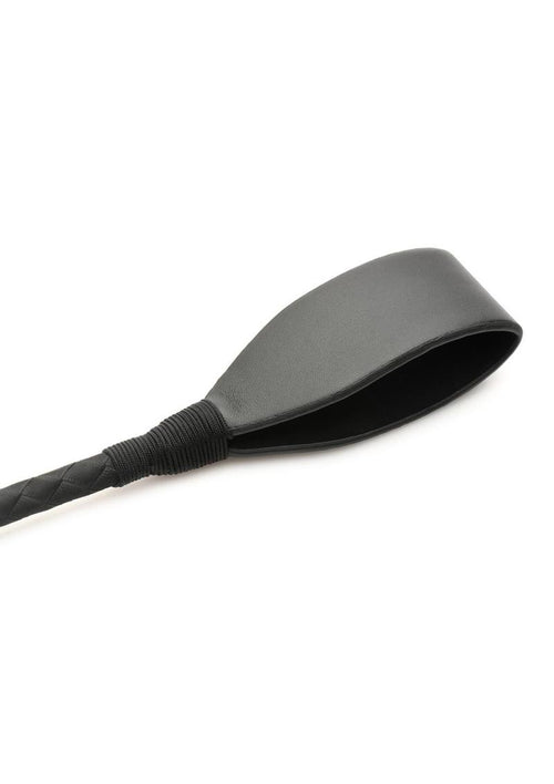 Load image 1 in gallery view. Master Series Stallion Riding Crop Master Series
