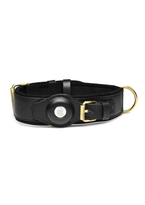 Load image 1 in gallery view. Master Series Tracer Tracking Collar - Black