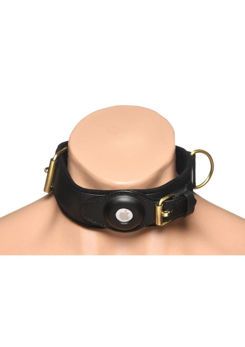 Load image 1 in gallery view. Master Series Tracer Tracking Collar Master Series