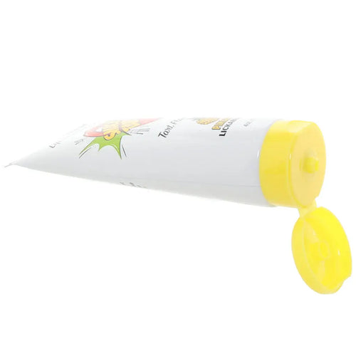 Load image 1 in gallery view. Smack Tarts Gel  4oz - Sour Pineapple Smack