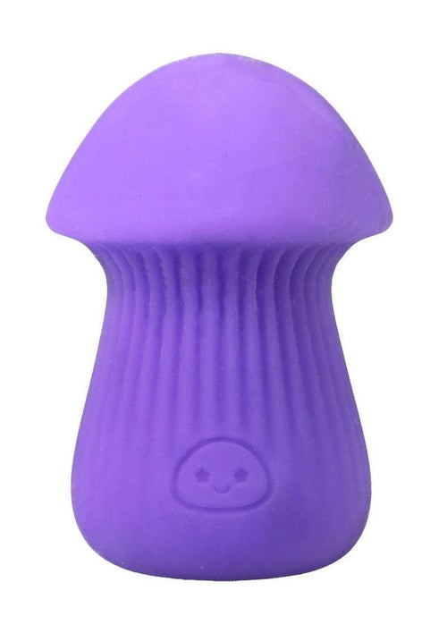 Load image 1 in gallery view. Mochi Ultraskyn Mini Stroker - Purple