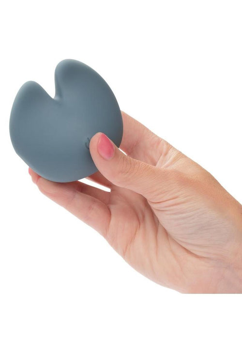 Load image 1 in gallery view. Mod Curve Rechargeable Silicone Vibrator Mod
