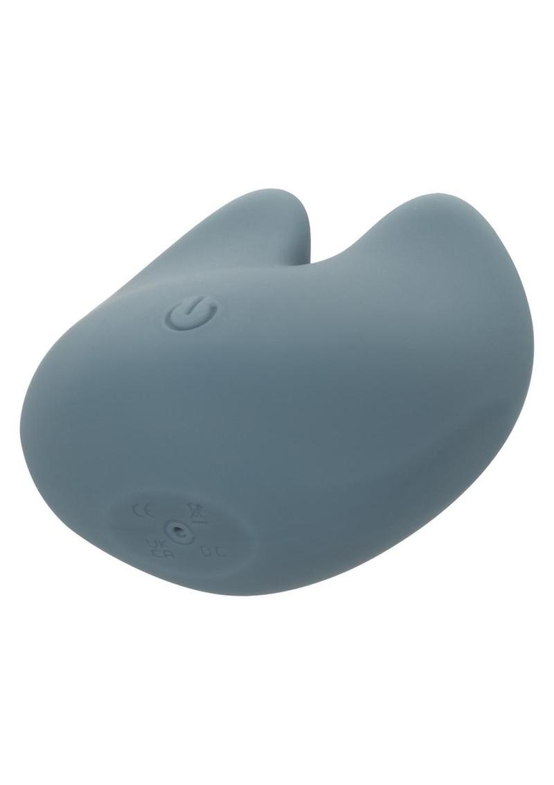 Mod Curve Rechargeable Silicone Vibrator Mod