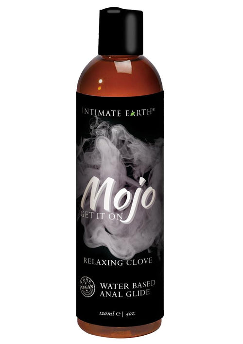 Load image 1 in gallery view. Mojo Water Based Anal Relaxing Glide Lubricant - 4oz