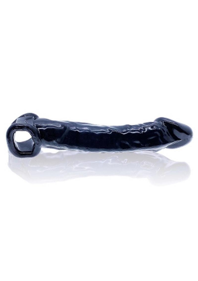 Muscle Ripped Cocksheath Extender - Its Cassidy Bybee