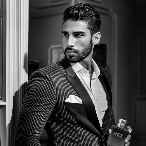Load image 1 in gallery view. N52 Magnetic Pheromone Cologne