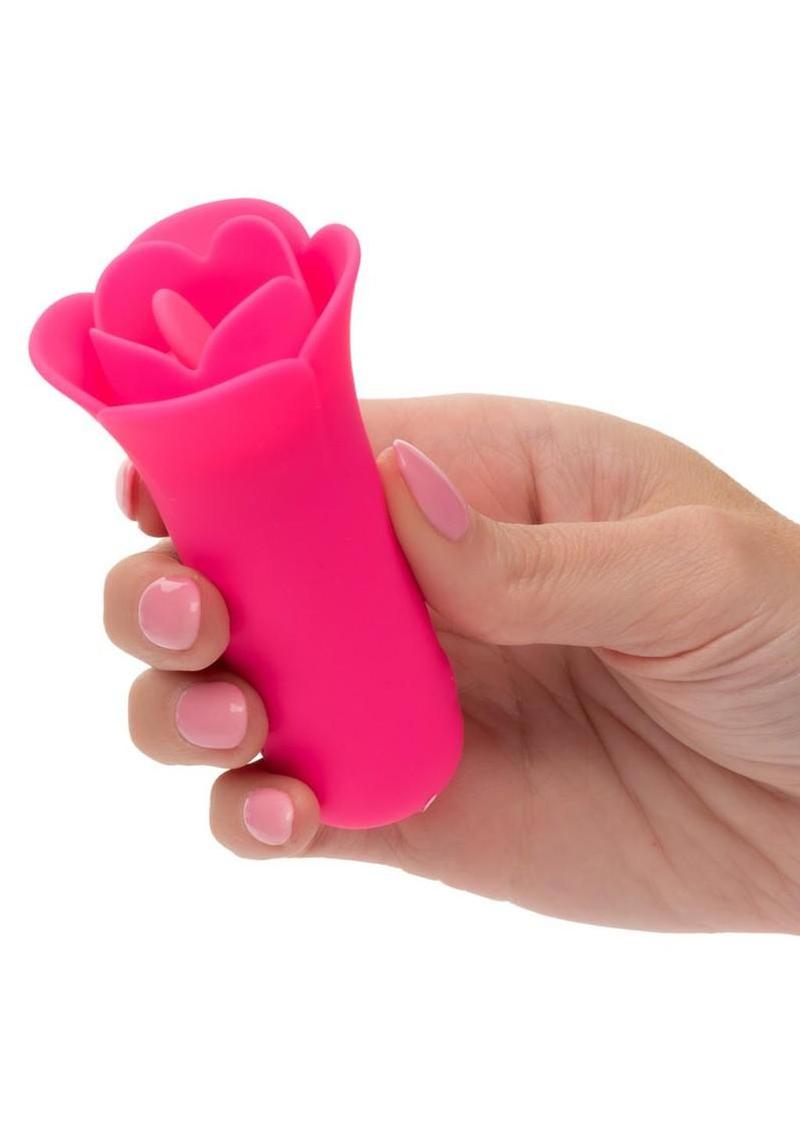 Lily Mini Flower Flicker Naughty Bits
