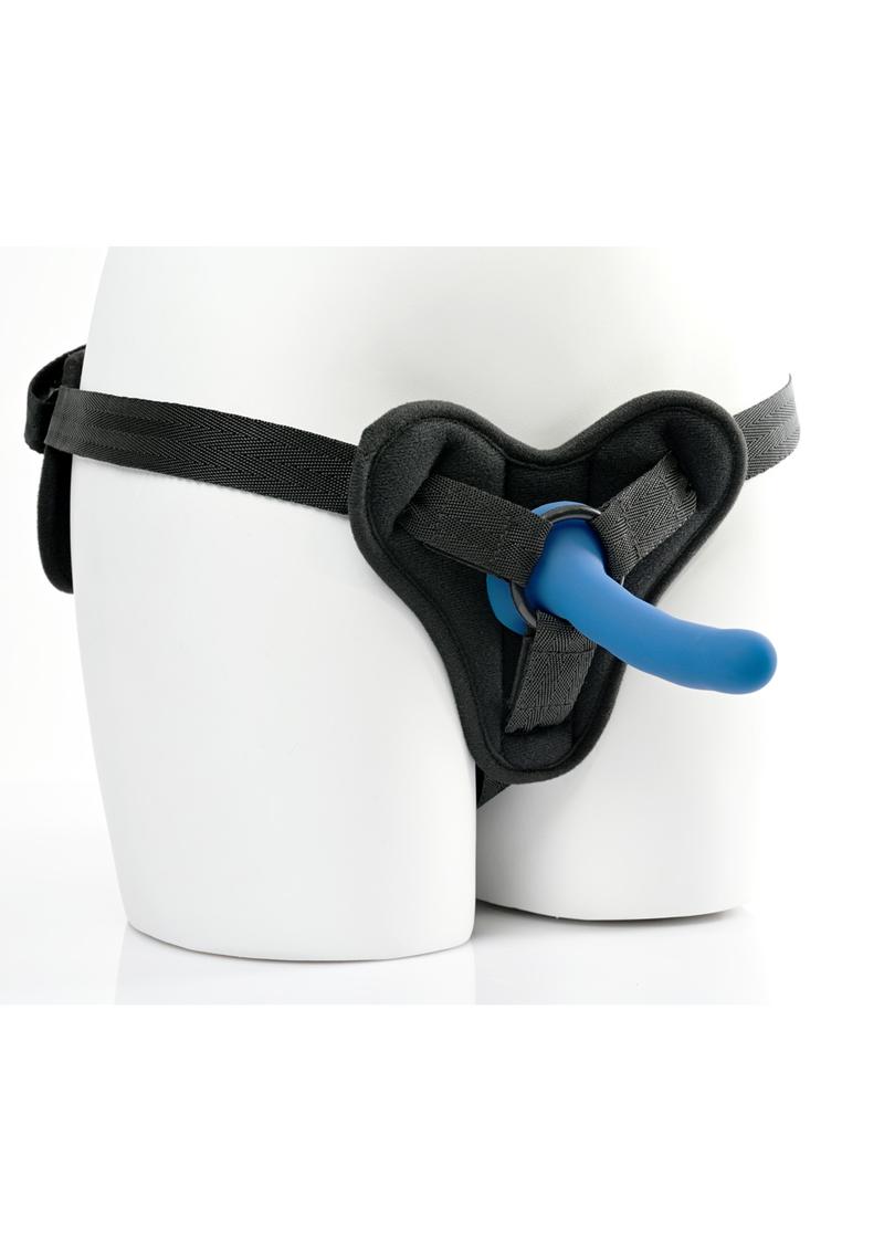 New Comers Strap-On Set - Special Edition Sportsheets