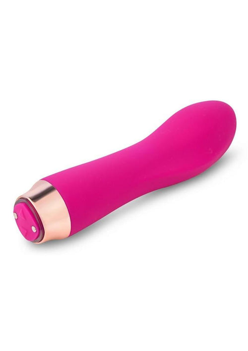 Load image 1 in gallery view. Nu Sensuelle Lynx Rechargeable Silicone Bullet with Nitro Motor Nu Sensuelle