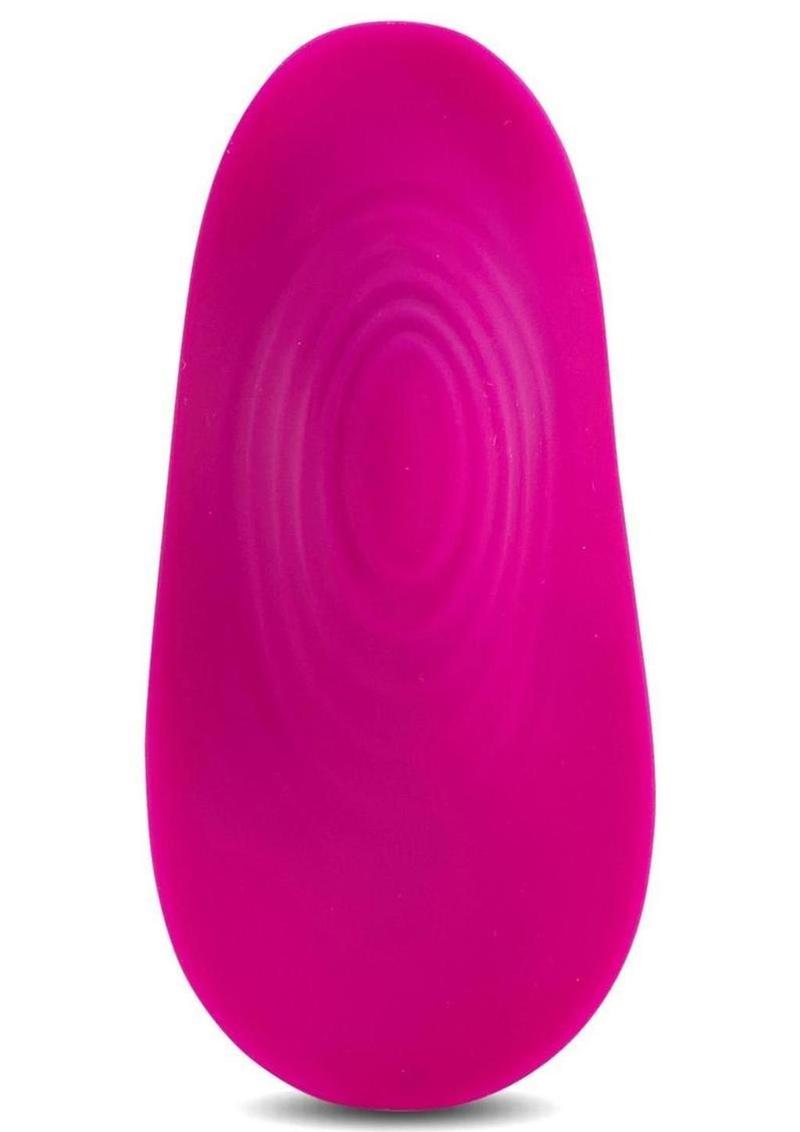 Nu Sensuelle Lyra Rechargeable Silicone App Compatible Panty Vibe Nu Sensuelle