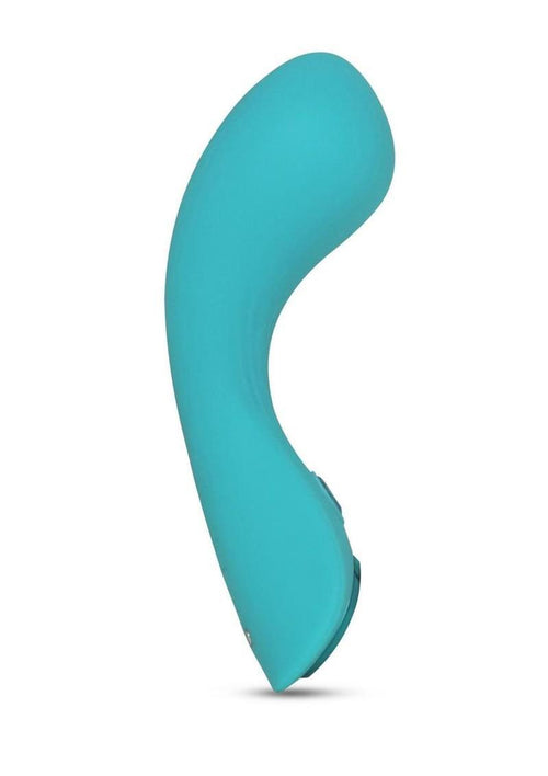 Load image 1 in gallery view. Nu Sensuelle Nubii Turbo Rechargeable Silicone Bullet Vibrator Nu Sensuelle