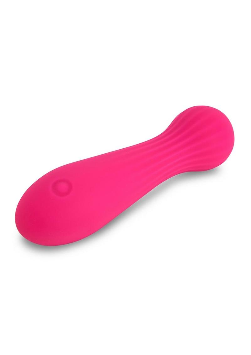 Nu Sensuelle Sola Nubii Flexible Rechargeable Silicone Bullet Nu Sensuelle