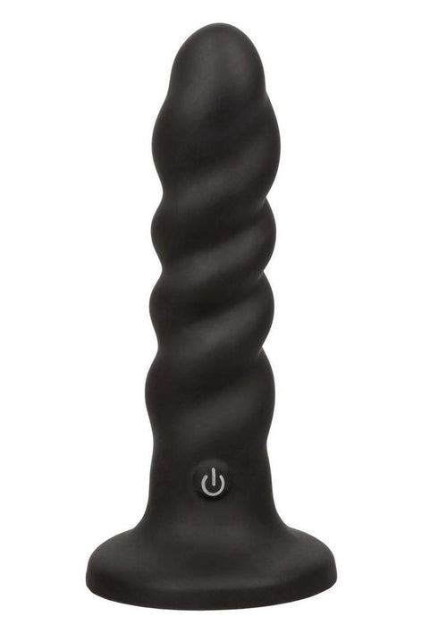 Load image 1 in gallery view. Onyxxx Rechargeable Rippled Probe Onyxxx