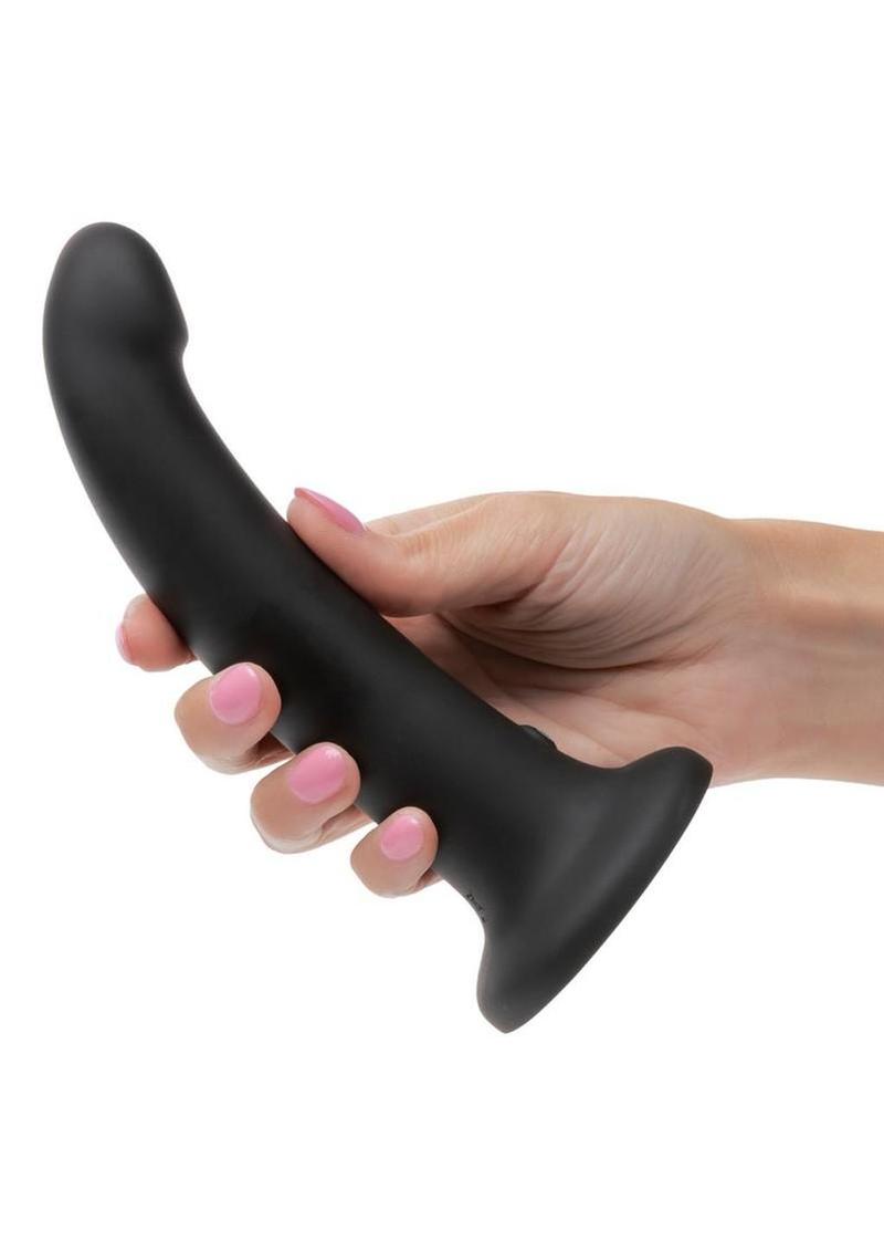 Onyxxx Rechargeable Silicone Rider Probe Onyxxx