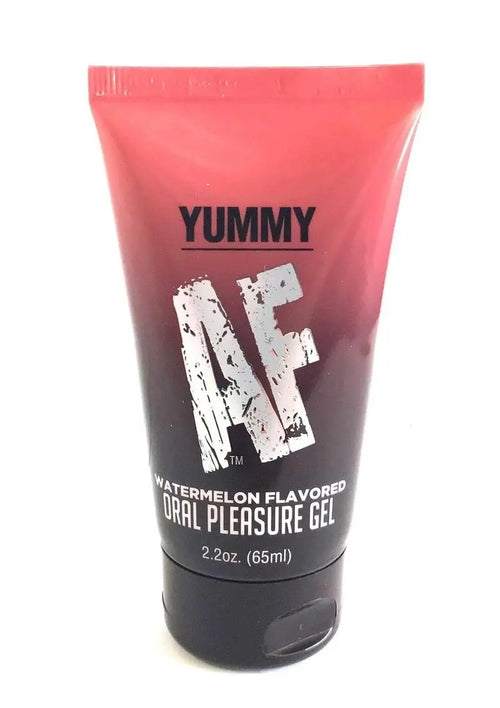 Load image 1 in gallery view. Oral Flavored Gel - Watermelon - Its Cassidy Bybee