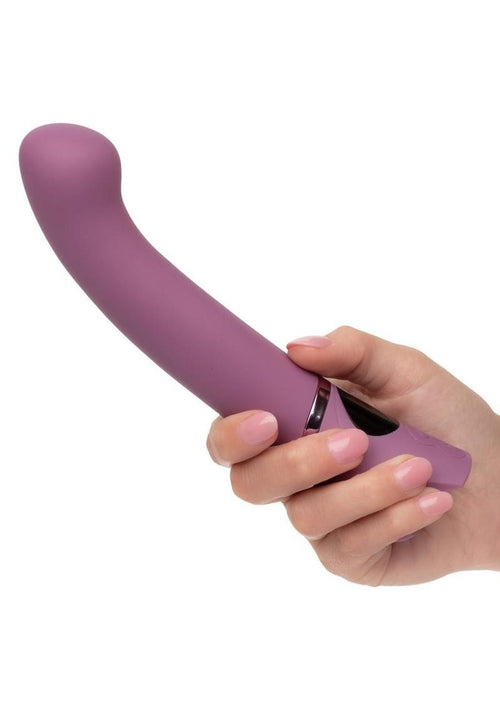 Load image 1 in gallery view. Orgasmatron Digital G-Wand Rechargeable Silicone Massager Orgasmatron