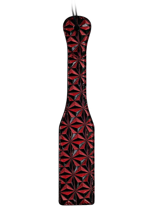 Load image 1 in gallery view. Ouch! Luxury Paddle - Its Cassidy Bybee