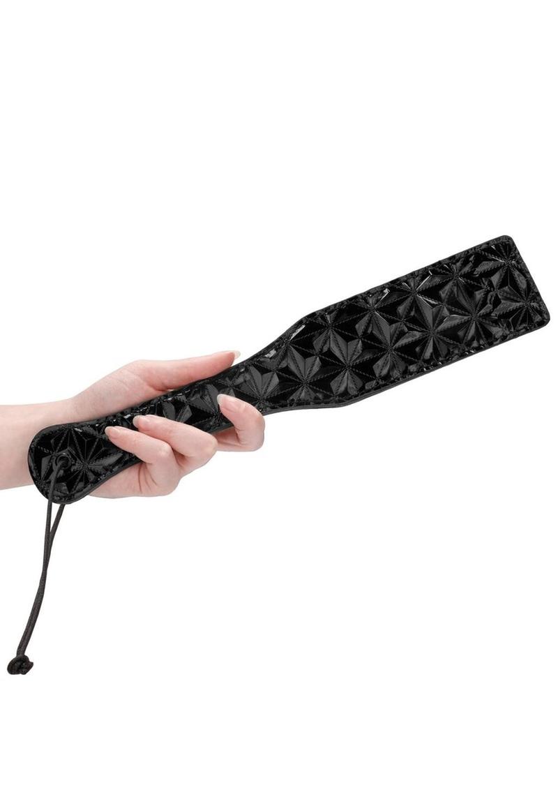Ouch! Luxury Paddle - Its Cassidy Bybee