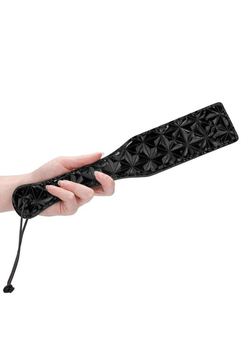 Load image 1 in gallery view. Ouch! Luxury Paddle - Its Cassidy Bybee
