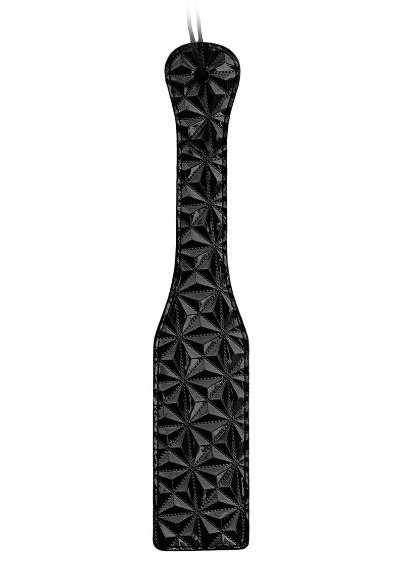 Ouch! Luxury Paddle - Its Cassidy Bybee
