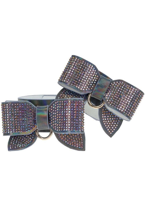 Load image 1 in gallery view. Ouch! Paris Collection Leg Cuffs Ouch!