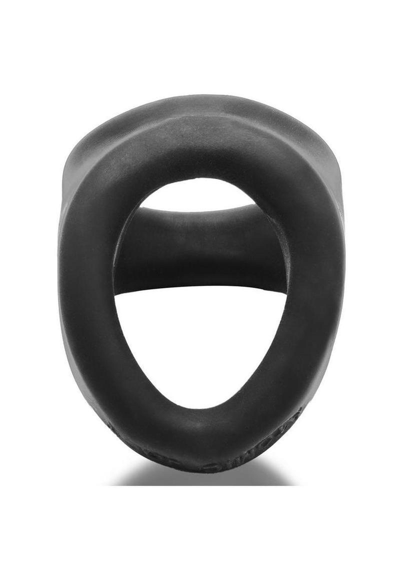 Oxballs Atomic Jock Unit-X Silicone Cock Sling Night Edition Oxballs