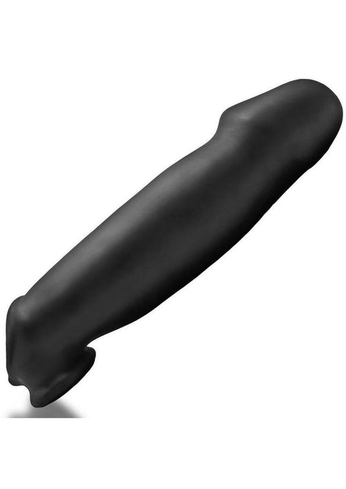 Load image 1 in gallery view. Oxballs Hullk Gargantuan Hole Stretching Cocksheath Night Edition Oxballs