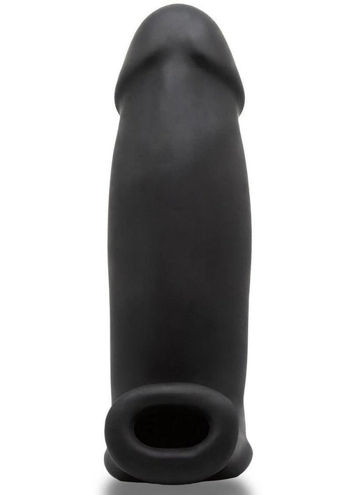 Load image 1 in gallery view. Oxballs Hullk Gargantuan Hole Stretching Cocksheath Night Edition Oxballs