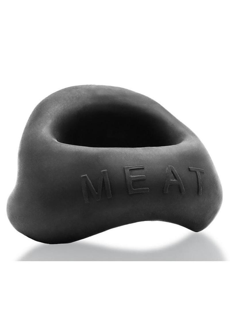 Oxballs Meat Big Bulge Lifter Cockring Night Edition Oxballs