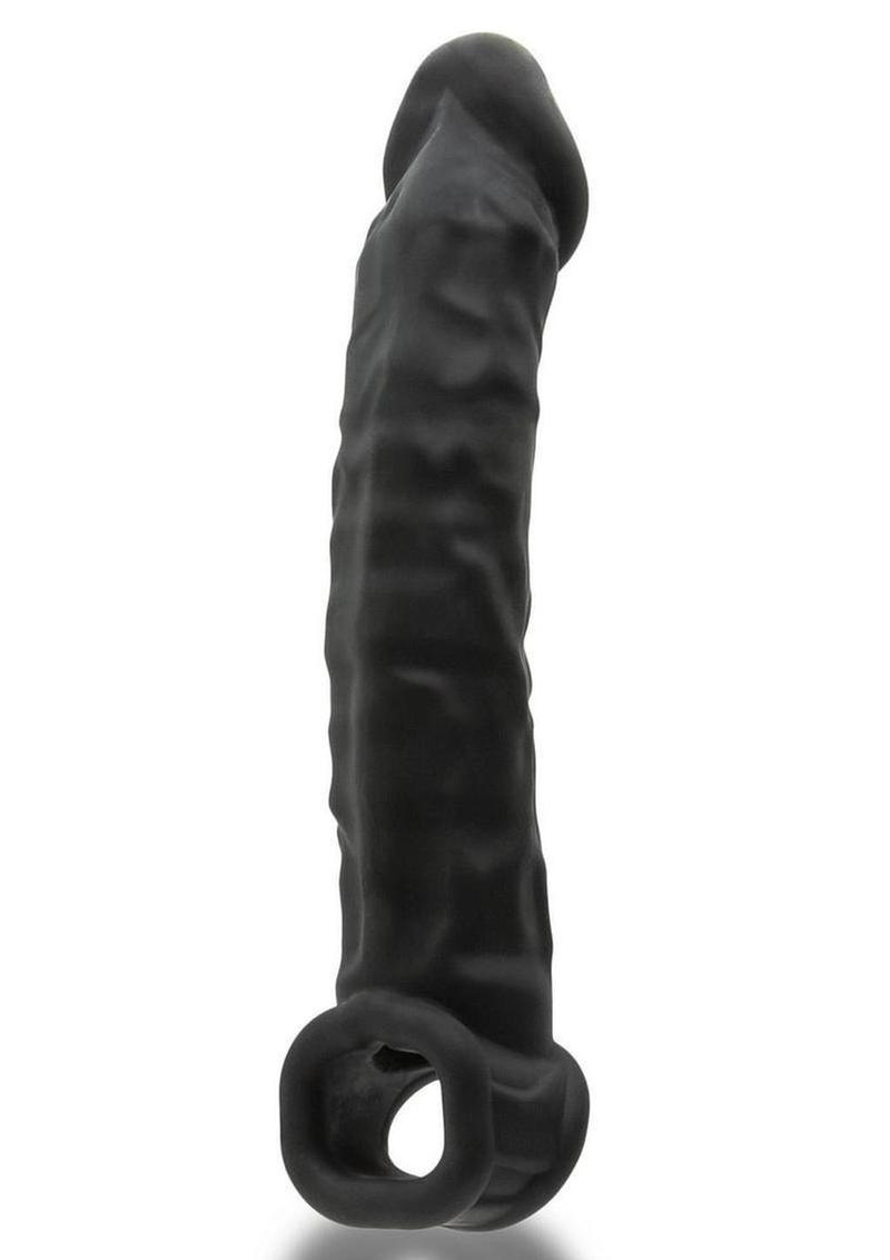 Oxballs Muscle Ripped Slim Cocksheath Night Edition Oxballs