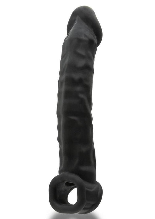 Load image 1 in gallery view. Oxballs Muscle Ripped Slim Cocksheath Night Edition Oxballs