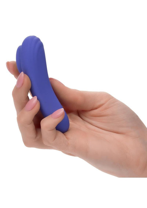 Load image 1 in gallery view. Panty Teaser Rechargeable Silicone App Compatible Vibrator with Remote - Its Cassidy Bybee