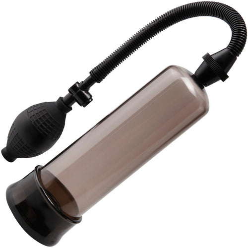 Load image 1 in gallery view. Beginner's Power Penis Pump Pipedream