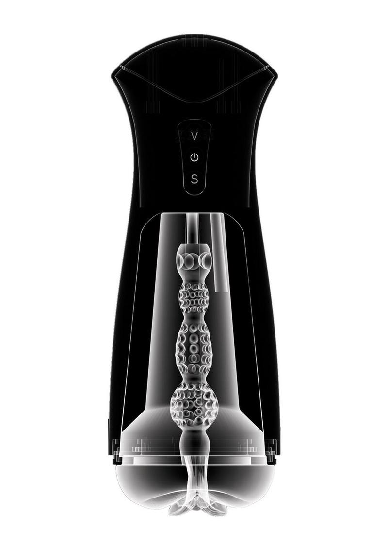 Pdx Elite Fuck-Gasm Rechargeable Male Masturbator PDX Elite