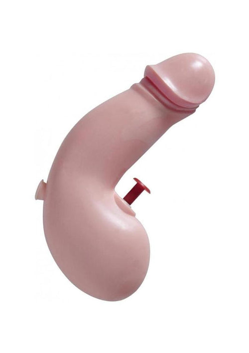Load image 1 in gallery view. Pecker Squirt Gun - Vanilla