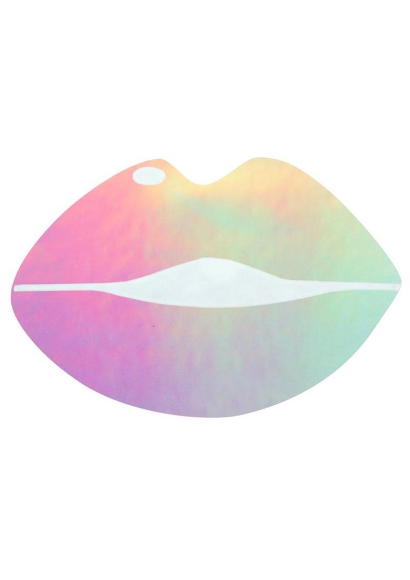 Peekaboo Pride Lips Pasties PEEKABOO