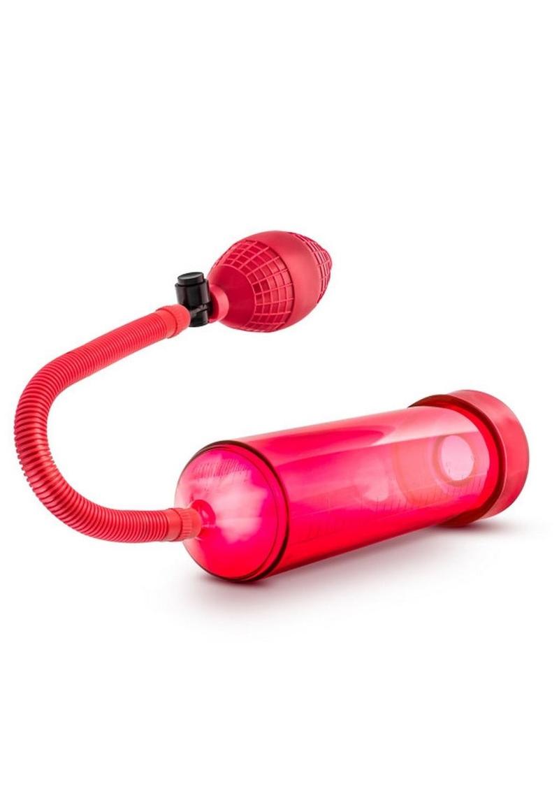 Performance Vx101 Male Enhancement Penis Pump Performance