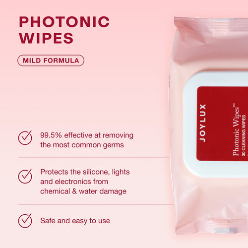 Load image 1 in gallery view. Photonic Wipes™
