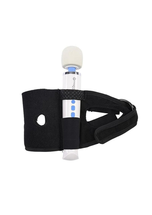 Load image 1 in gallery view. Pivot 2 In 1 Forced-O Strap Sportsheets