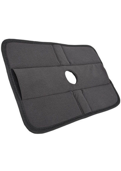 Load image 1 in gallery view. Pivot 3 In 1 Play Pad - Black