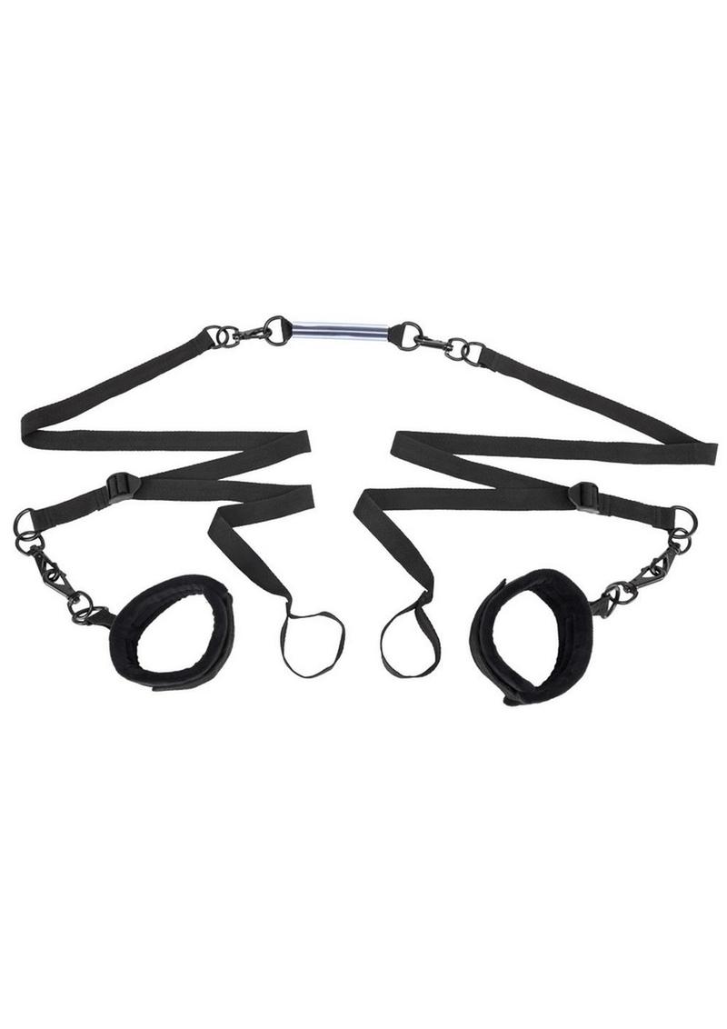 Pivot Connection Kit Sportsheets