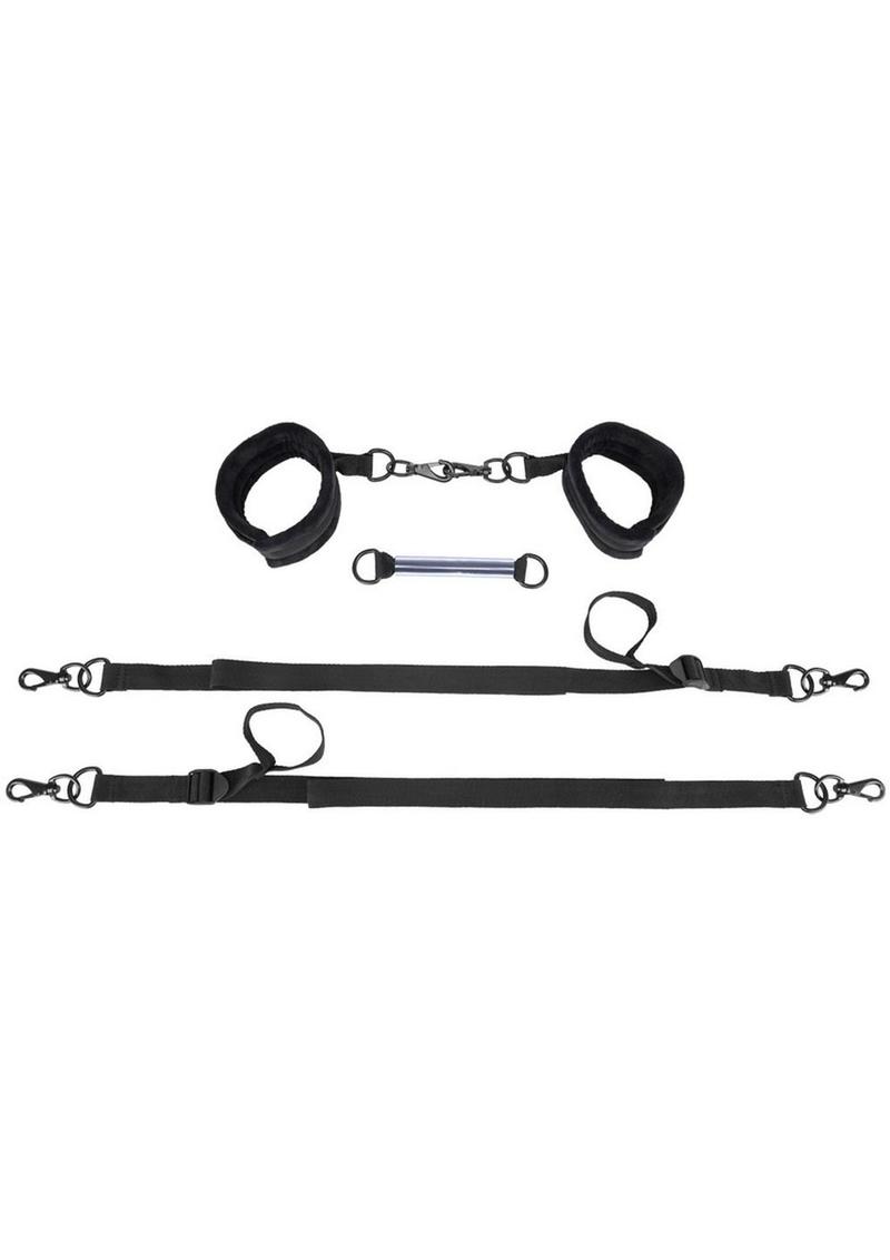 Pivot Connection Kit Sportsheets